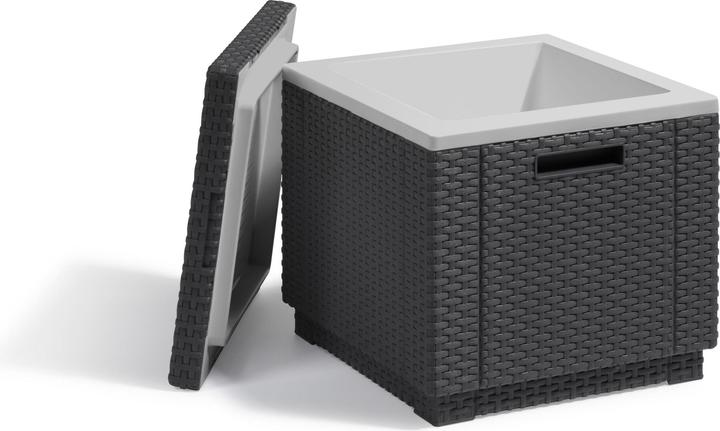 Actual product image Allibert Kristoffer (40 l)