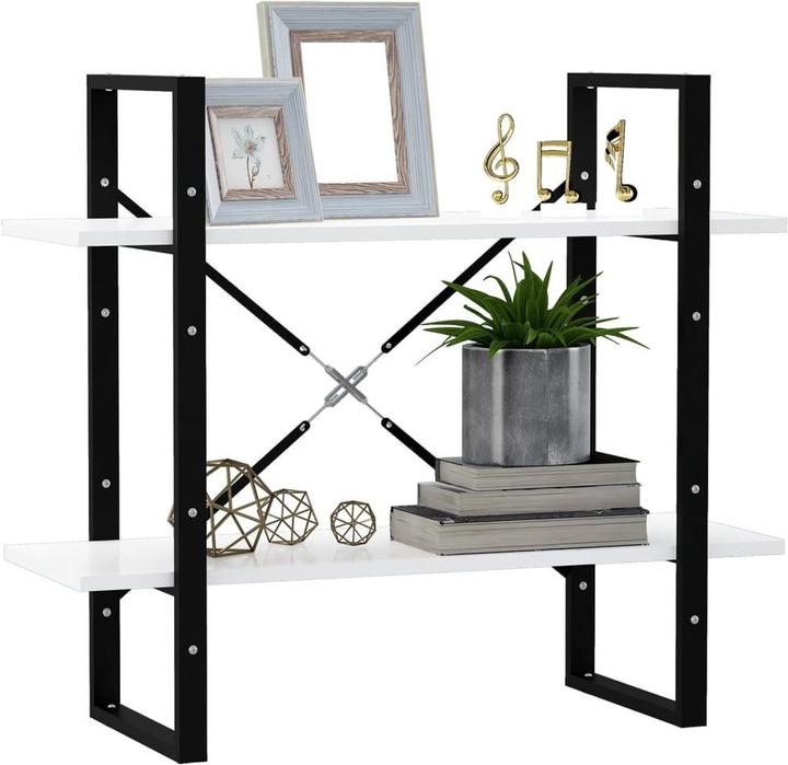 Produktbild vidaXL Princeton (80 x 30 x 70 cm)