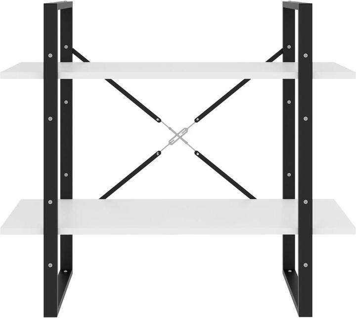 Produktbild vidaXL Princeton (80 x 30 x 70 cm)