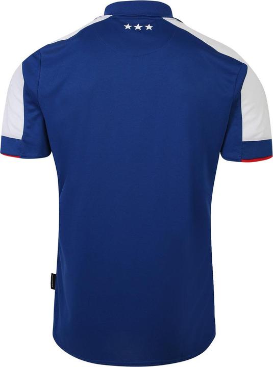 Productafbeelding Umbro 2324 Ipswich Town FC Thuisshirt (42)