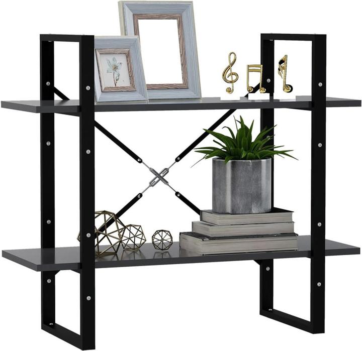 Immagine prodotto vidaXL Princeton (80 x 30 x 70 cm)