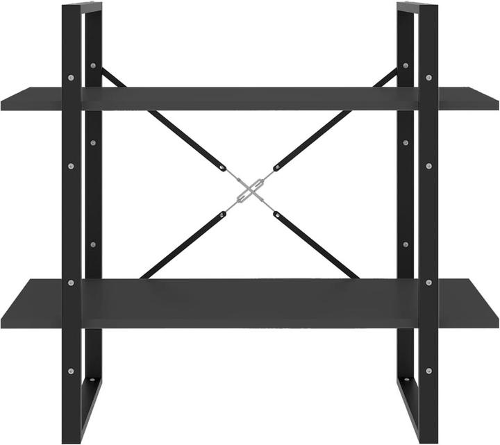 Immagine prodotto vidaXL Princeton (80 x 30 x 70 cm)