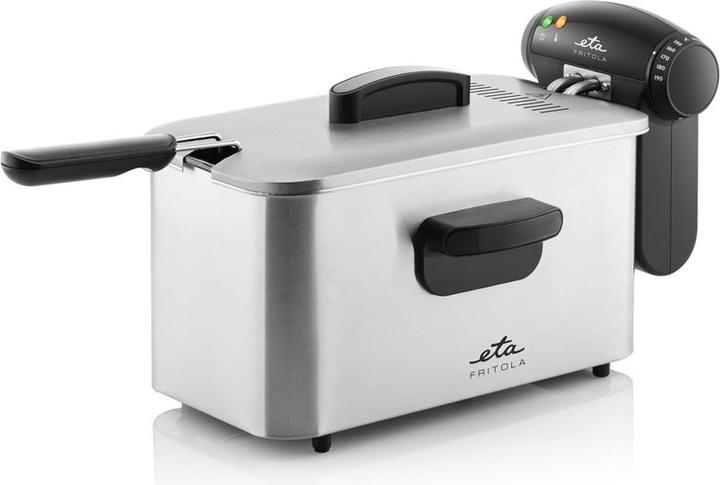 Produktbild ETA Fritola