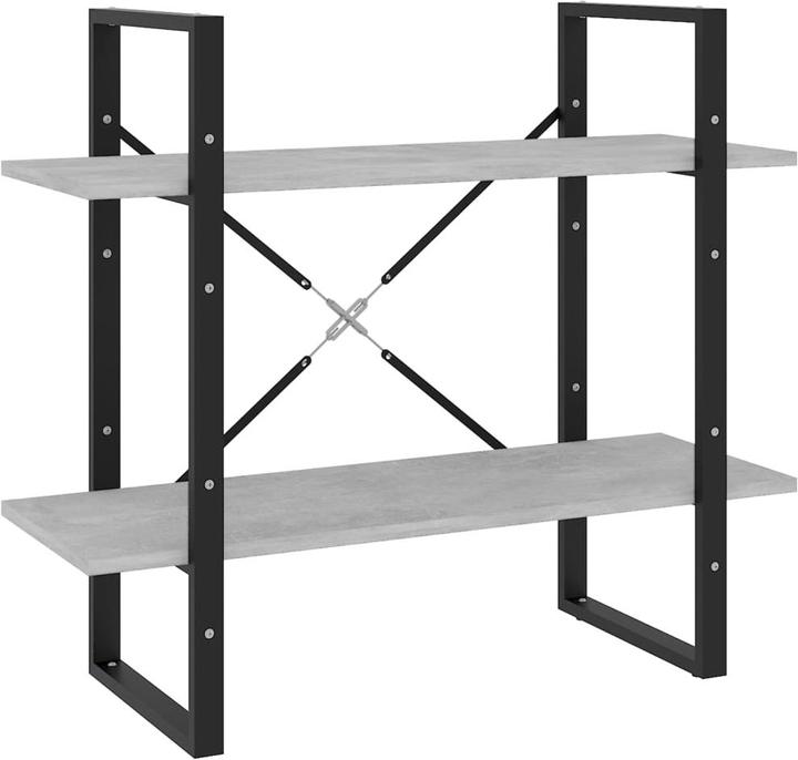 Immagine prodotto vidaXL Princeton (80 x 30 x 70 cm)