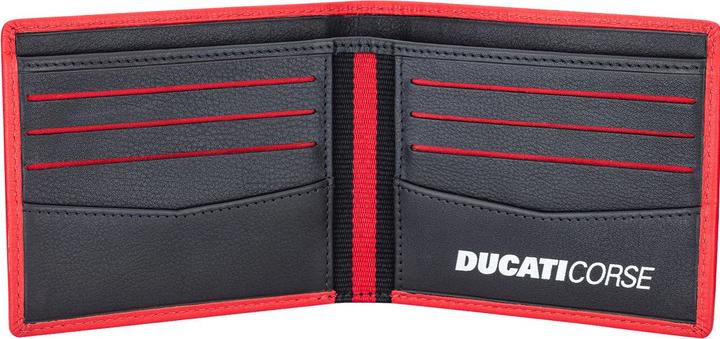 Immagine prodotto Ducati Portafoglio intelligente