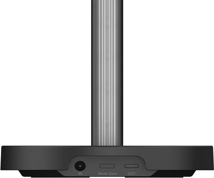 Actual product image Yeelight Zestaw lamp LED Beam RGBIC Light Bar