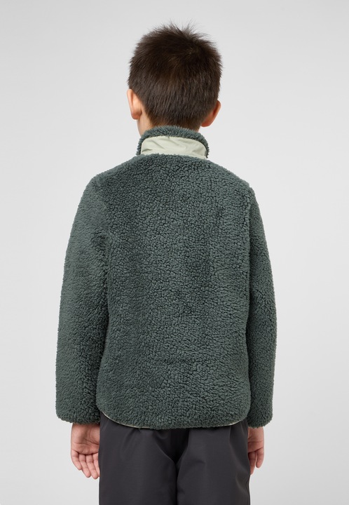 Produktbild Jack Wolfskin Ice Curl Jacket K (140)