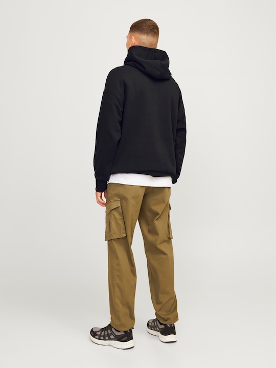 Produktbild Aprel Gedruckt Kapuzenpullover Kapuzenpullover (L)