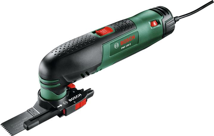Produktbild Bosch Zubehör Tiefenstopp Expert, Zubehör für Multi-Cutter, in 1,2 mm Stufen einstellbar