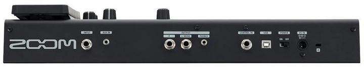 Immagine prodotto Zoom G5n (Chitarra elettrica)