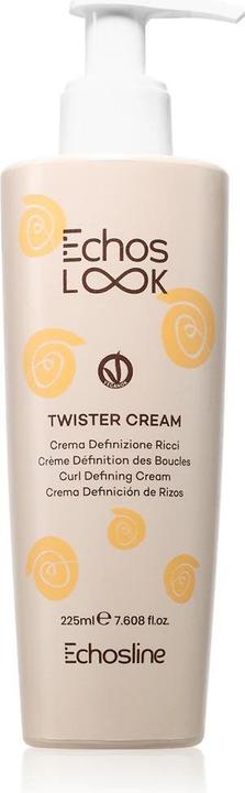 NoName Look Twister Cream 225ml (Haarcreme, 225 ml)