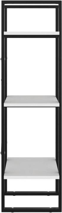 Actual product image vidaXL Bücherregal (40 x 30 x 105 cm)