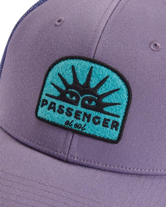 Actual product image Passenger Midtown Trucker (M)