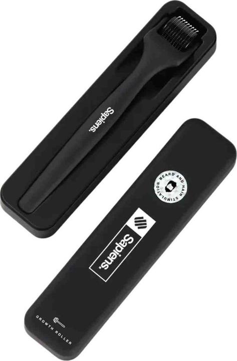 Produktbild Sapiens Growth Roller (15 ml)