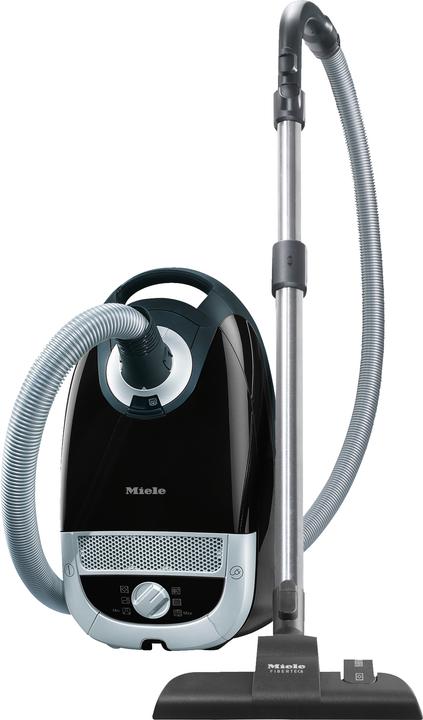 Image du produit Miele stofzuiger Complete C2 Black Pearl Powerline