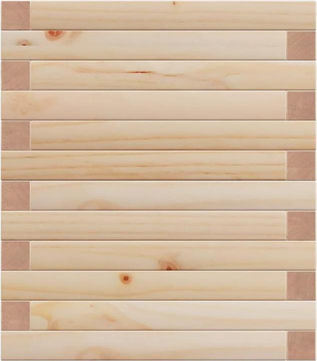 Actual product image vidaXL Kenny