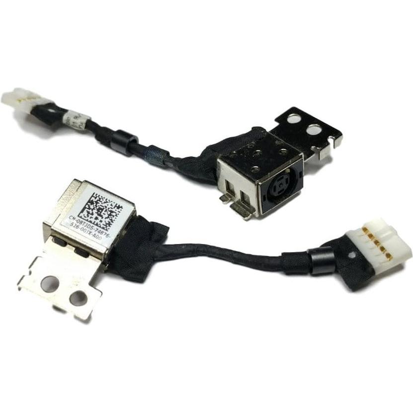 Thumbnail - Dell DC-IN Cable, Wistron, (for, Notebook Ersatzteile