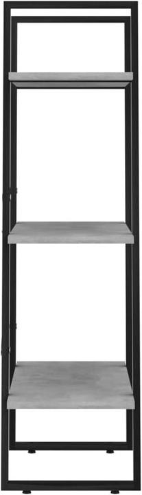 Produktbild vidaXL Lagerregal