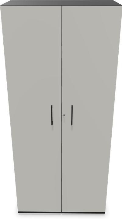 Immagine prodotto Narbutas Scelta armadio con porta a battente (80 x 40 x 182 cm)