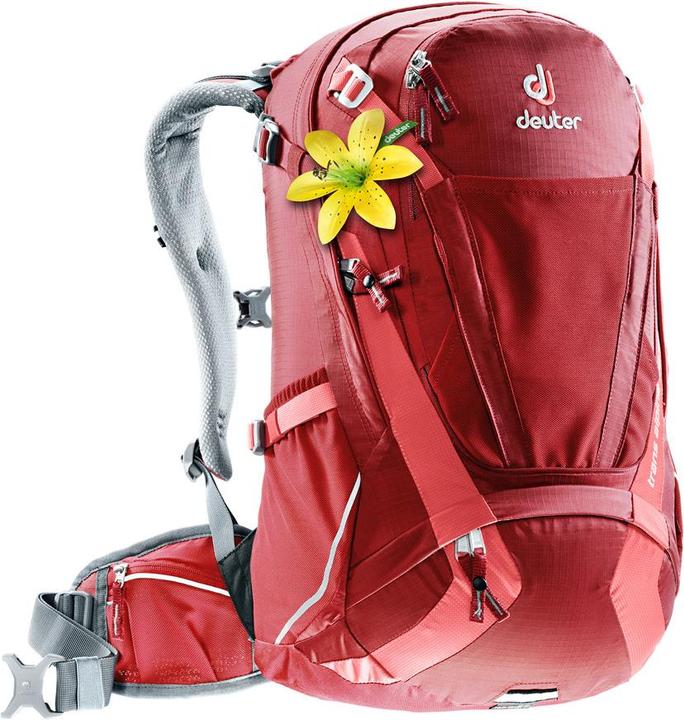 Actual product image Deuter Trans Alpine (28 l)