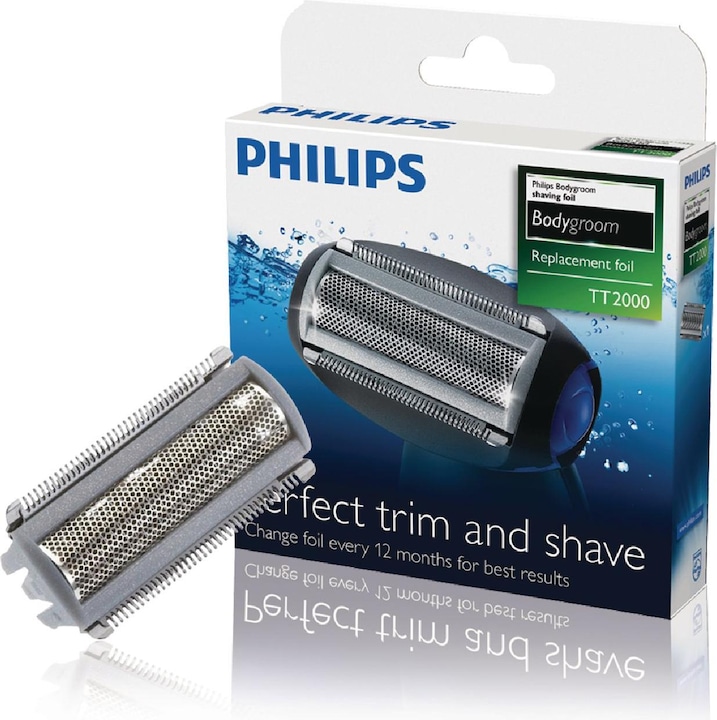 Immagine prodotto Philips Ersatzscherfolie TT2000/43 (1 x)