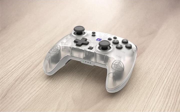 Productafbeelding HORI Horipad Turbo (Switch, Switch 2, Switch Lite)