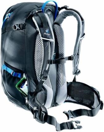 Actual product image Deuter Trans Alpine (28 l)