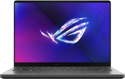 ASUS ROG Zephyrus G14 RTX 4070 (14", AMD Ryzen 9 8945HS, 32 GB, 1000 GB, DE)