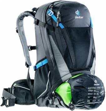 Actual product image Deuter Trans Alpine (28 l)