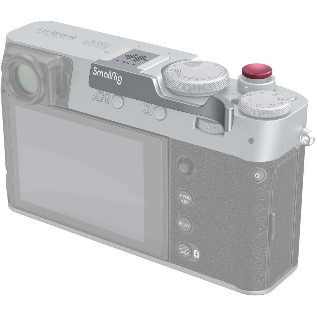 SmallRig Daumengriff (Diverses Video Zubehör) (4566)