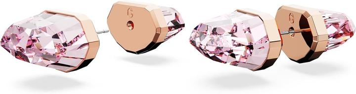 Produktbild Swarovski Lucent Ohrstecker Rosa Roségold (Swarovski Metall)
