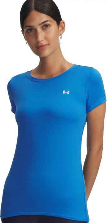 Produktbild Under Armour Tech Mesh Ss (XS)