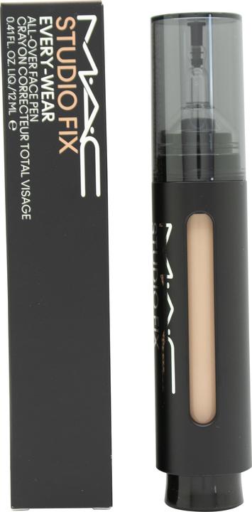Actual product image MAC Cosmetics Studio Fix Every-Wear All-Over Face Pen No. NW18 (NW18)