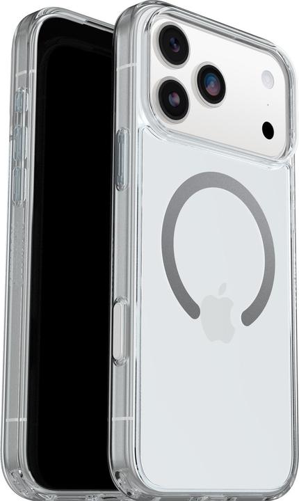 Produktbild OtterBox Symmetry Clear MagSafe Camera Control (Apple iPhone 17 Pro Max)