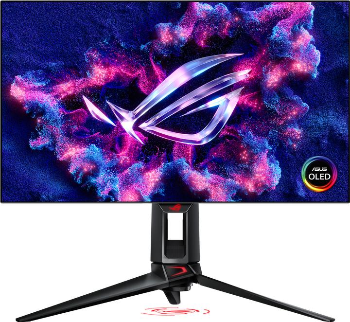 Produktbild ASUS ROG Swift OLED (2560 x 1440 Pixel, 26.50")