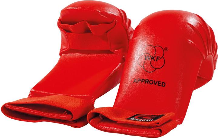 Immagine prodotto Wacoku WKF Ka.o.Daumen (M)