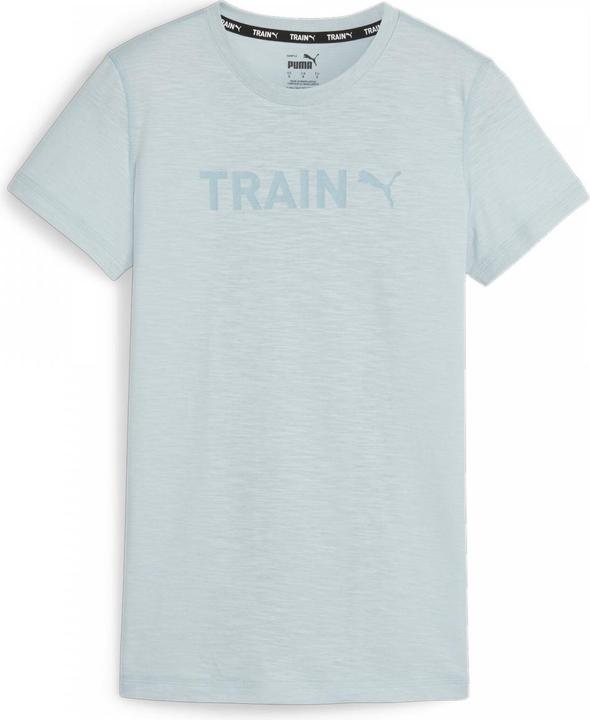 Produktbild Puma Women'S Graphic Tee Train (XS)