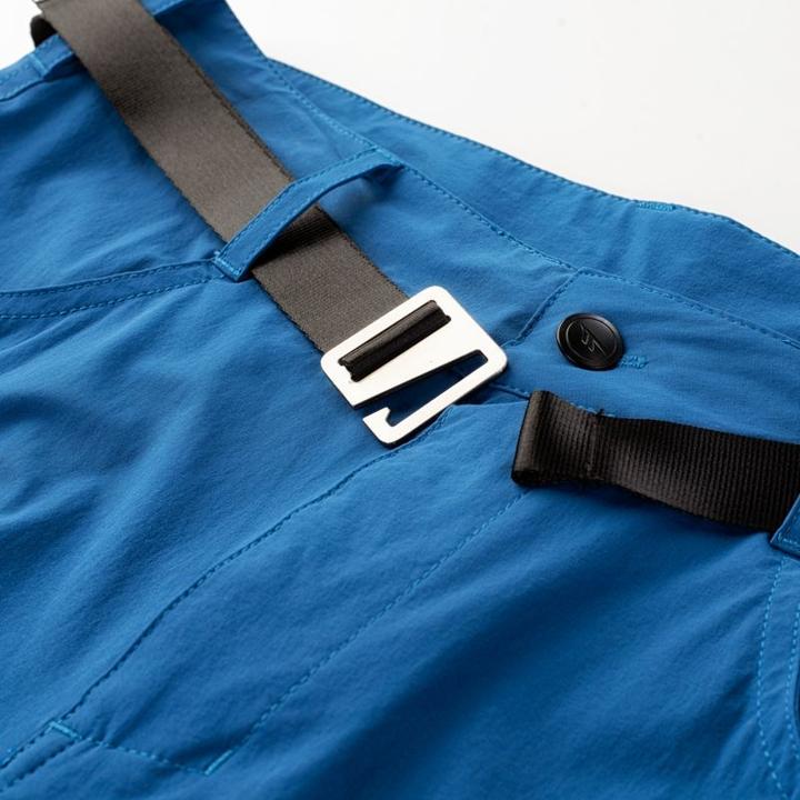 Image du produit Hitec Palmiro 1/2 Shorts (3XL)