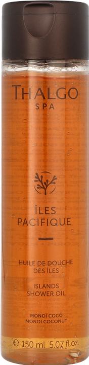 Thalgo Iles Pacific Island Douche Olie (150 ml)