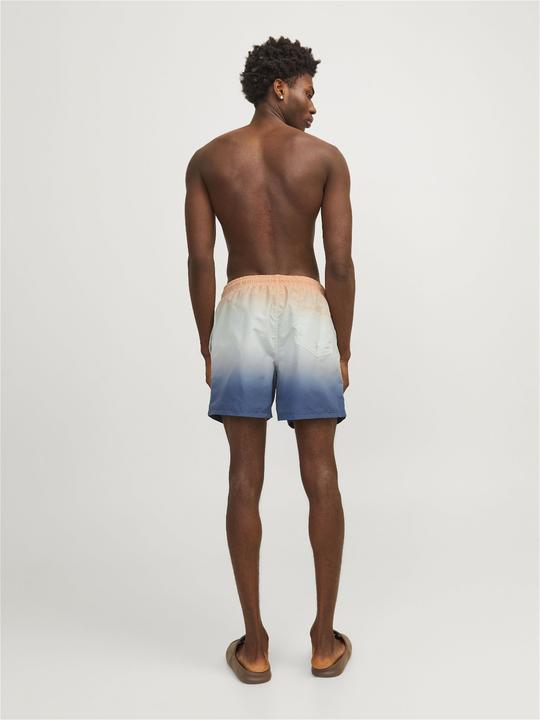 Produktbild Jack & Jones Regular Fit Badeshorts Badeshorts (XXL)