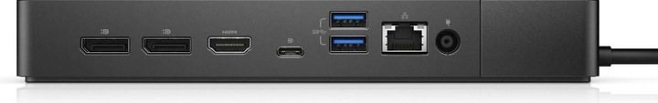 Actual product image Dell WD19S (USB-C, 9 Ports)
