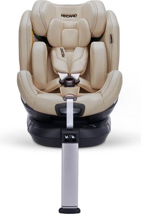 Produktbild Avova Recaro Xenon 1 Reboard Kindersitz (0-7 Jahre) (Reboarder, ECE R129/i-Size Norm)