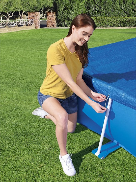 Produktbild Bestway Abdeckplane