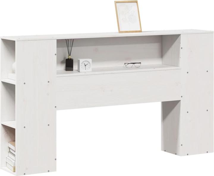 Actual product image vidaXL Kopfteil (146 x 24 x 82 cm)