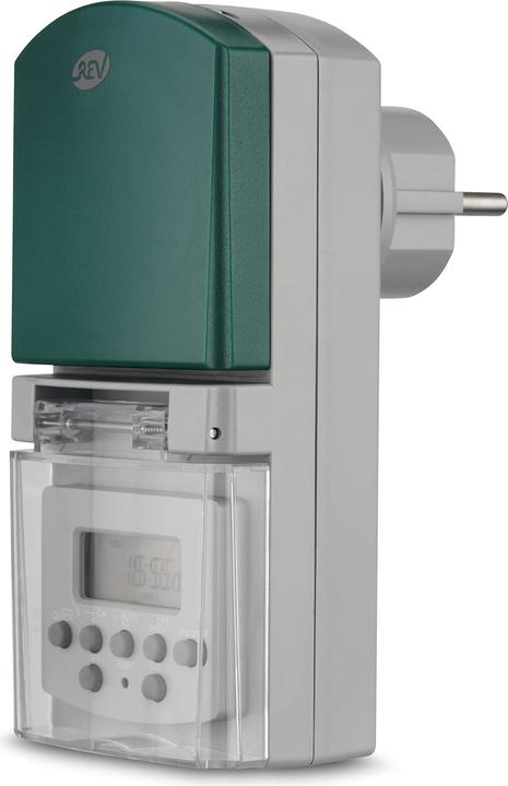 Immagine prodotto REV Timer