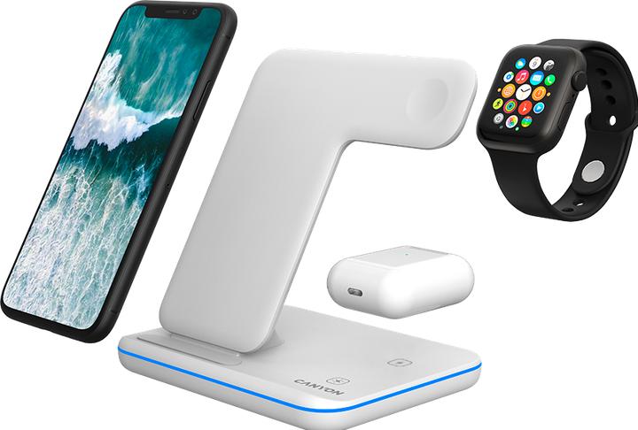 Produktbild Canyon WS-303 (15 W)