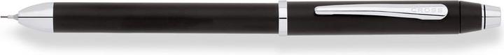 Productafbeelding Cross Tech3+ (Zwart, 1 x)