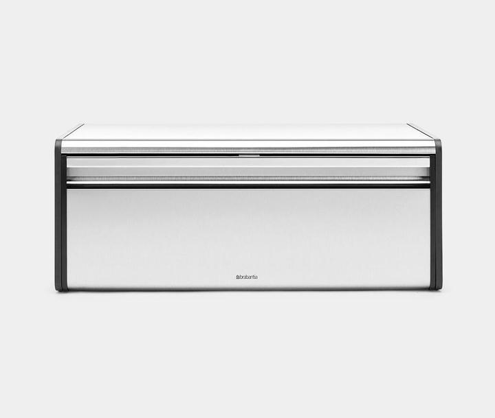 Image du produit Brabantia Fall Front Bread Bin