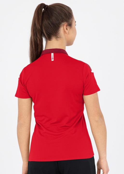 Actual product image JAKO POLO CHAMP 2.0 LADIES (36)