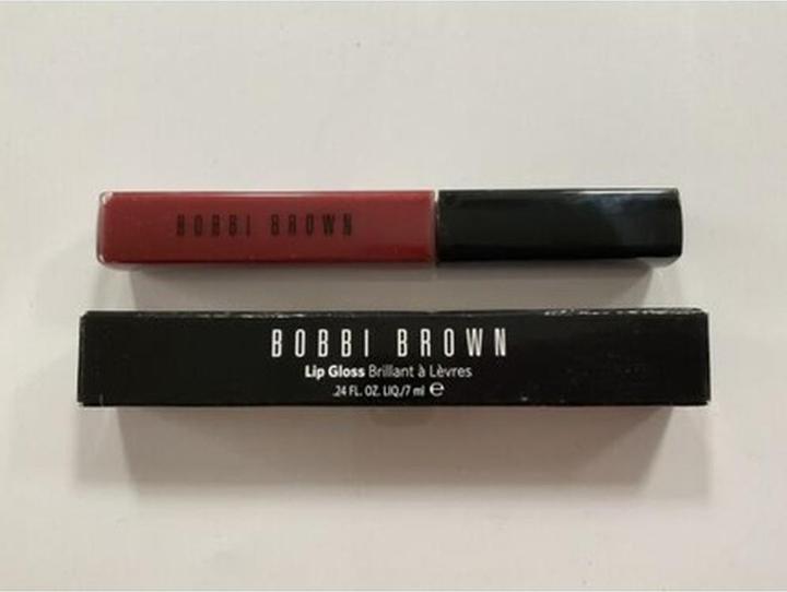Produktbild Bobbi Brown Lip Gloss (48 Scarlet)